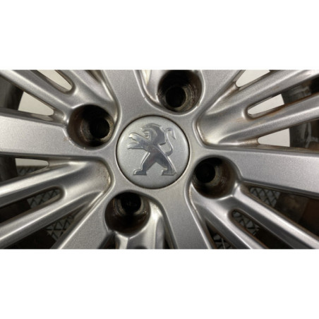Jante PEUGEOT 208 1