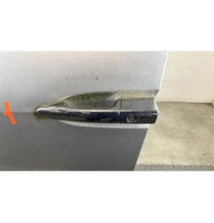 Porte avant gauche PEUGEOT 807