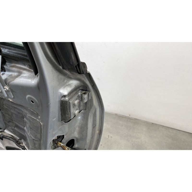 Porte avant gauche PEUGEOT 807 Photo n°5