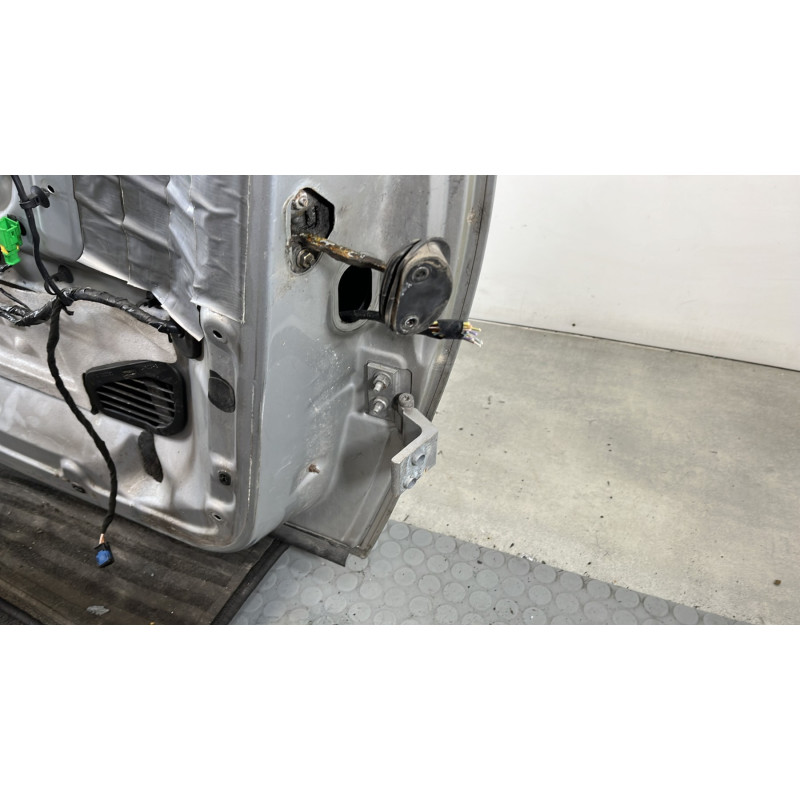 Porte avant gauche PEUGEOT 807 Photo n°6