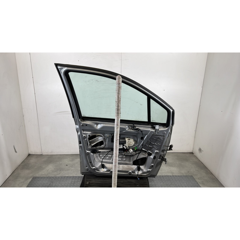 Porte avant gauche PEUGEOT 807 Photo n°7