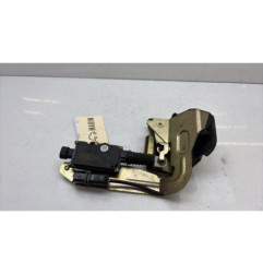 Serrure arriere gauche PEUGEOT 807