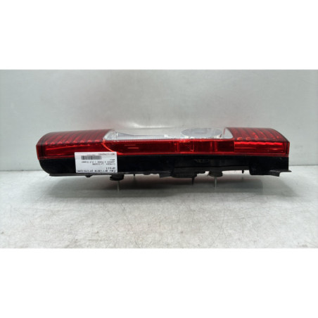 Feu arriere principal droit (feux) CITROEN JUMPER 3