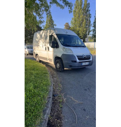 Feu arriere principal droit (feux) CITROEN JUMPER 3