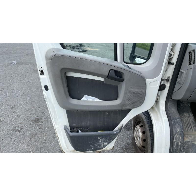 Feu arriere principal droit (feux) CITROEN JUMPER 3 Photo n°10
