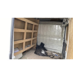 Feu arriere principal droit (feux) CITROEN JUMPER 3