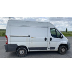 Feu arriere principal droit (feux) CITROEN JUMPER 3