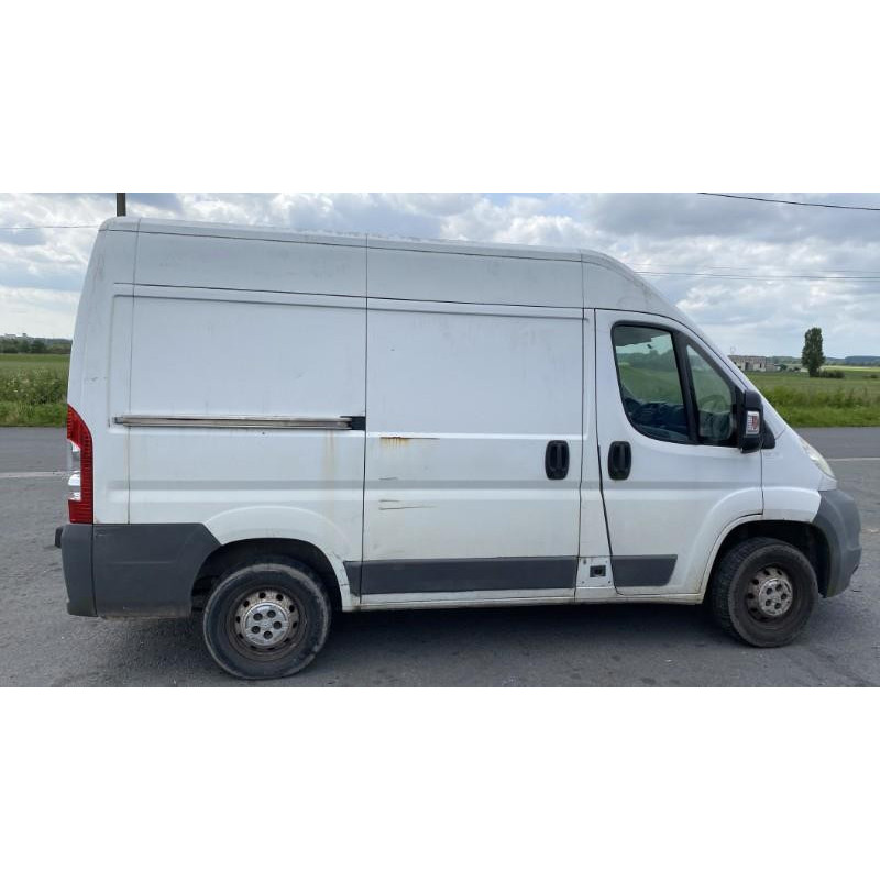 Feu arriere principal droit (feux) CITROEN JUMPER 3 Photo n°14