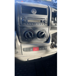 Feu arriere principal droit (feux) CITROEN JUMPER 3