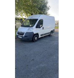 Feu arriere principal droit (feux) CITROEN JUMPER 3