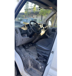 Feu arriere principal droit (feux) CITROEN JUMPER 3