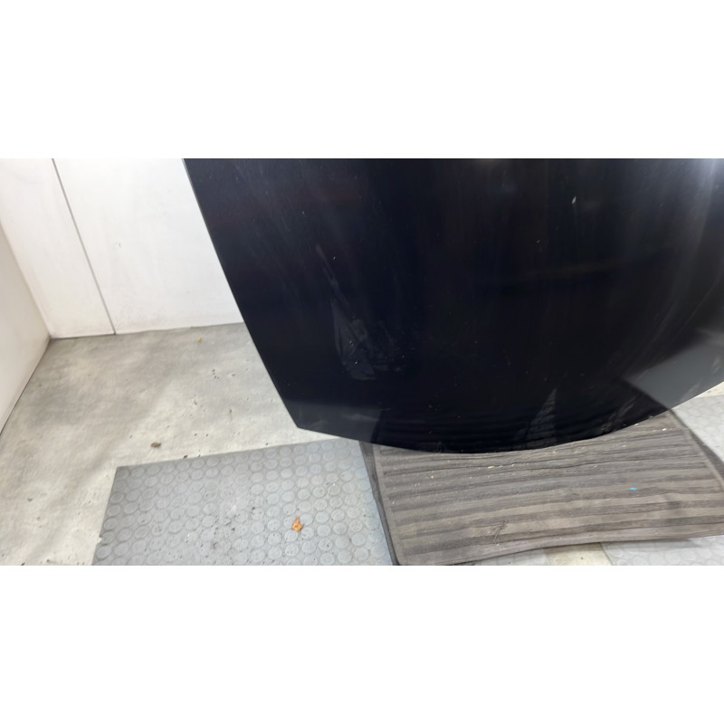 Capot BMW Z4 E85 Photo n°5