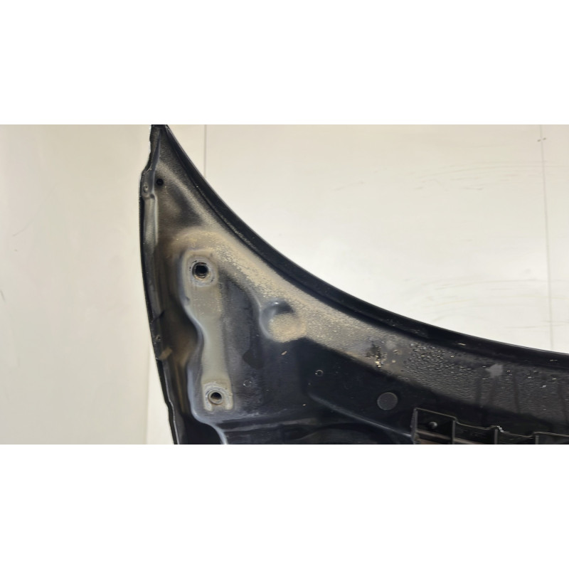 Capot BMW Z4 E85 Photo n°6