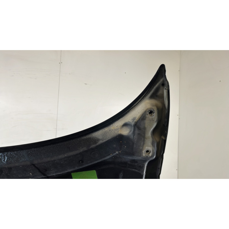 Capot BMW Z4 E85 Photo n°7
