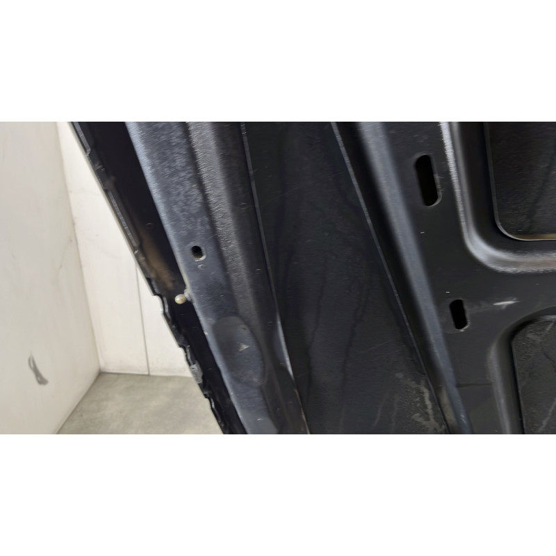Capot BMW Z4 E85 Photo n°9