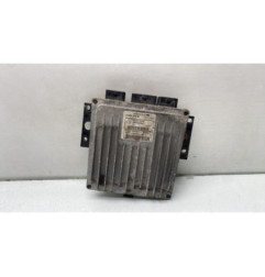Calculateur moteur RENAULT CLIO 2 CAMPUS Photo n°1