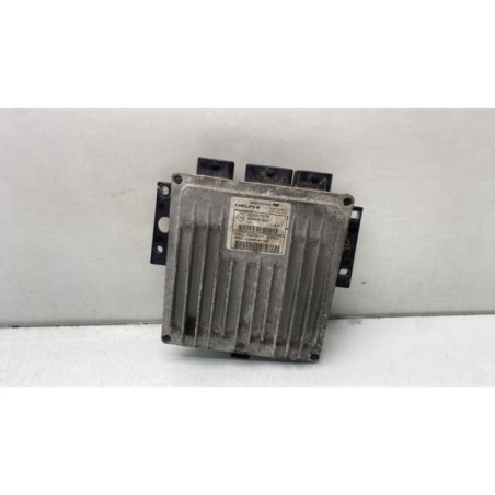 Calculateur moteur RENAULT CLIO 2 CAMPUS Photo n°1