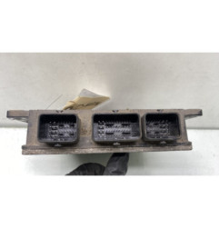 Calculateur moteur RENAULT CLIO 2 CAMPUS