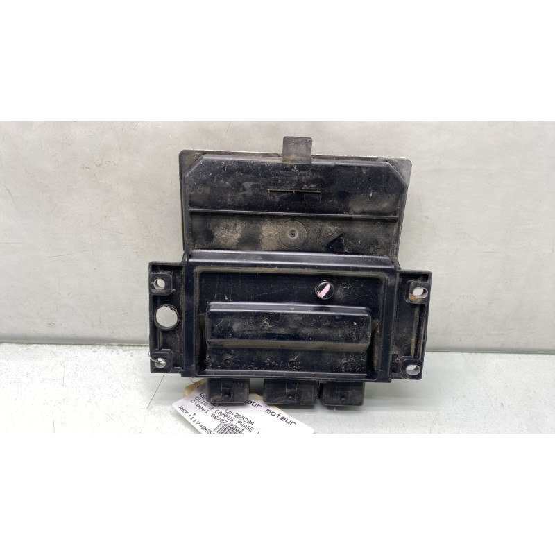 Calculateur moteur RENAULT CLIO 2 CAMPUS Photo n°4