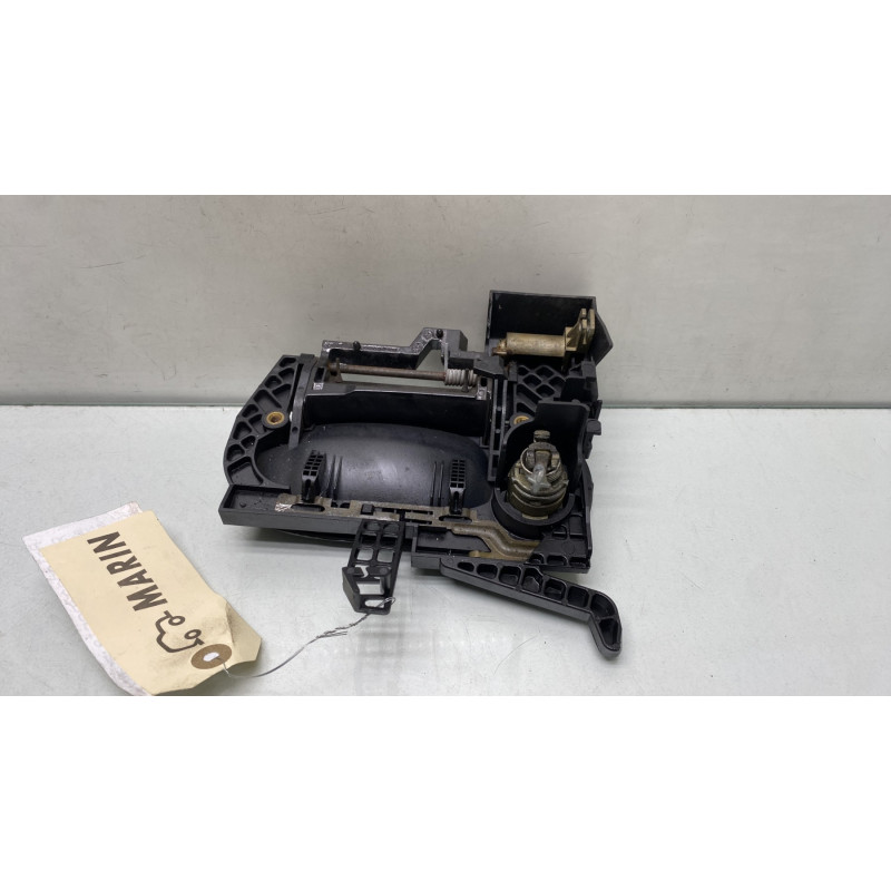 Poignee porte avant droit BMW Z4 E85 Photo n°3