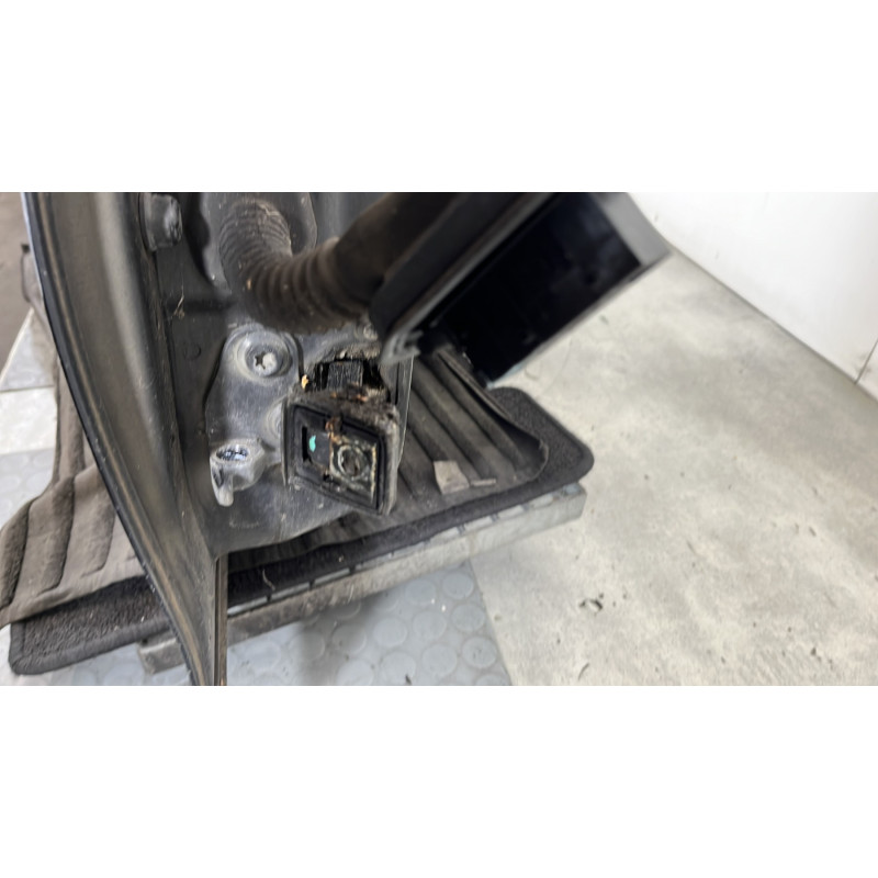 Porte avant droit BMW Z4 E85 Photo n°3