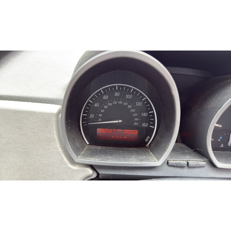 Porte avant droit BMW Z4 E85 Photo n°18