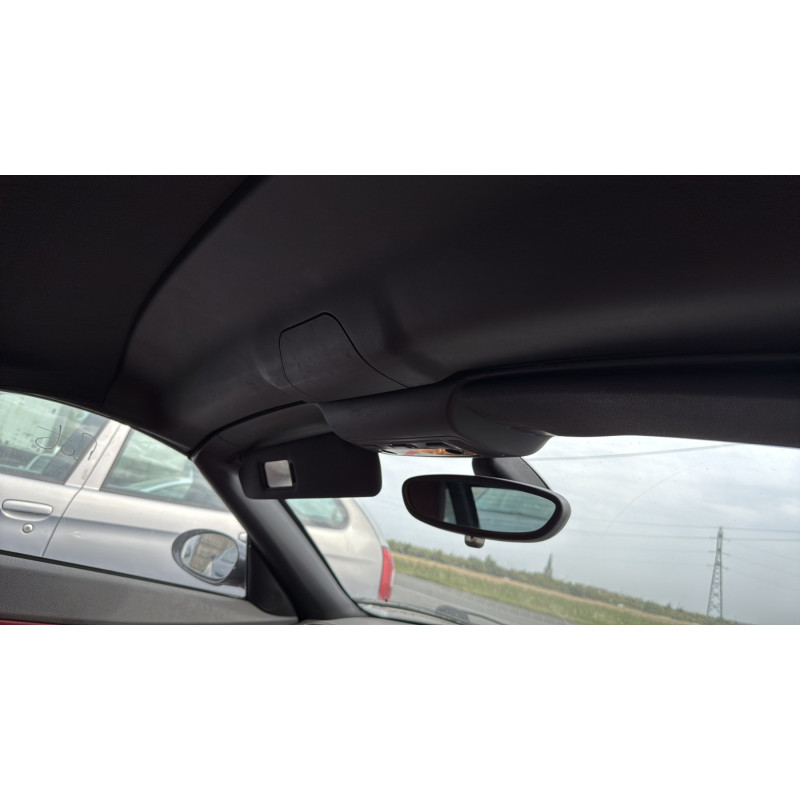 Porte avant droit BMW Z4 E85 Photo n°19
