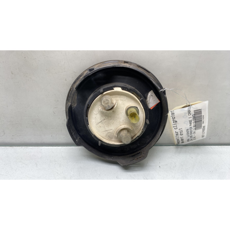 Repetiteur clignotant avant droit  (Feux) BMW Z4 E85 Photo n°3