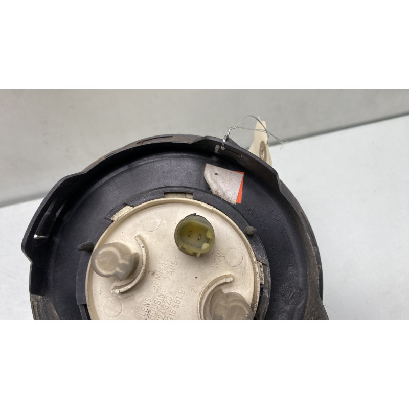 Repetiteur clignotant avant droit  (Feux) BMW Z4 E85 Photo n°4