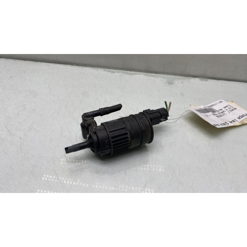 Pompe lave glace avant RENAULT CLIO 2 CAMPUS Photo n°3
