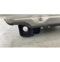 Optique avant principal gauche (feux)(phare) CITROEN C2