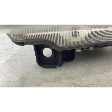 Optique avant principal gauche (feux)(phare) CITROEN C2