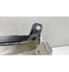 Optique avant principal gauche (feux)(phare) CITROEN C2