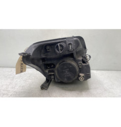 Optique avant principal gauche (feux)(phare) CITROEN C2