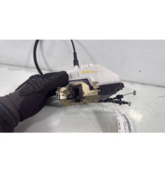 Serrure avant droit CITROEN C2