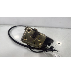 Serrure avant droit CITROEN C2