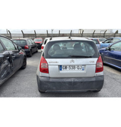 Serrure avant droit CITROEN C2