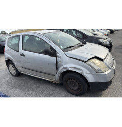 Serrure avant droit CITROEN C2