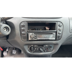 Serrure avant droit CITROEN C2