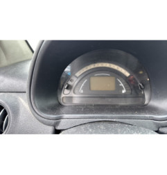 Serrure avant droit CITROEN C2
