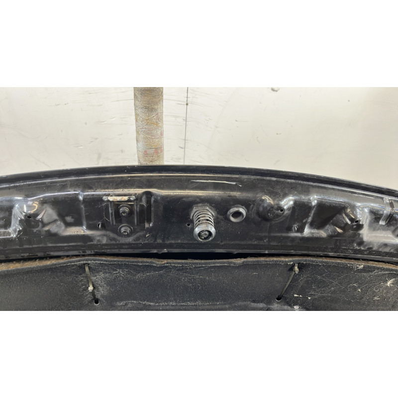 Capot RENAULT SCENIC 2 Photo n°4