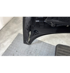 Capot RENAULT SCENIC 2