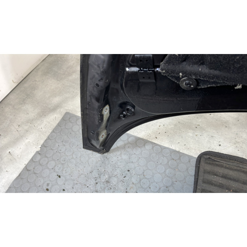 Capot RENAULT SCENIC 2 Photo n°5
