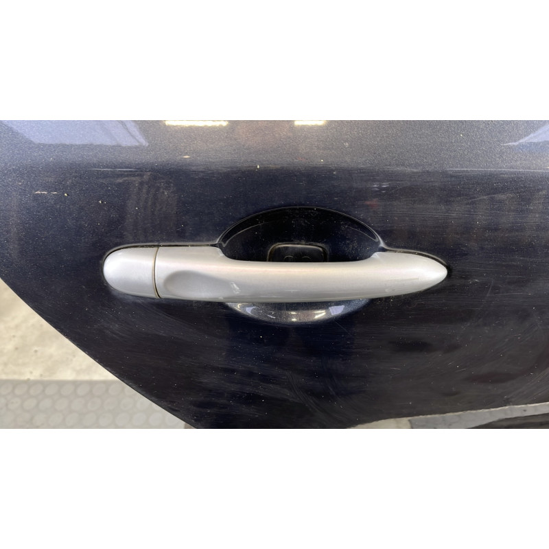 Porte arriere droit RENAULT MEGANE 3 Photo n°2
