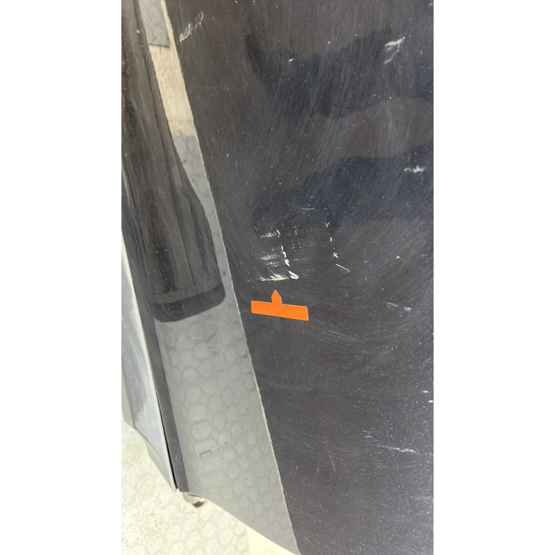 Porte arriere droit RENAULT MEGANE 3 Photo n°3