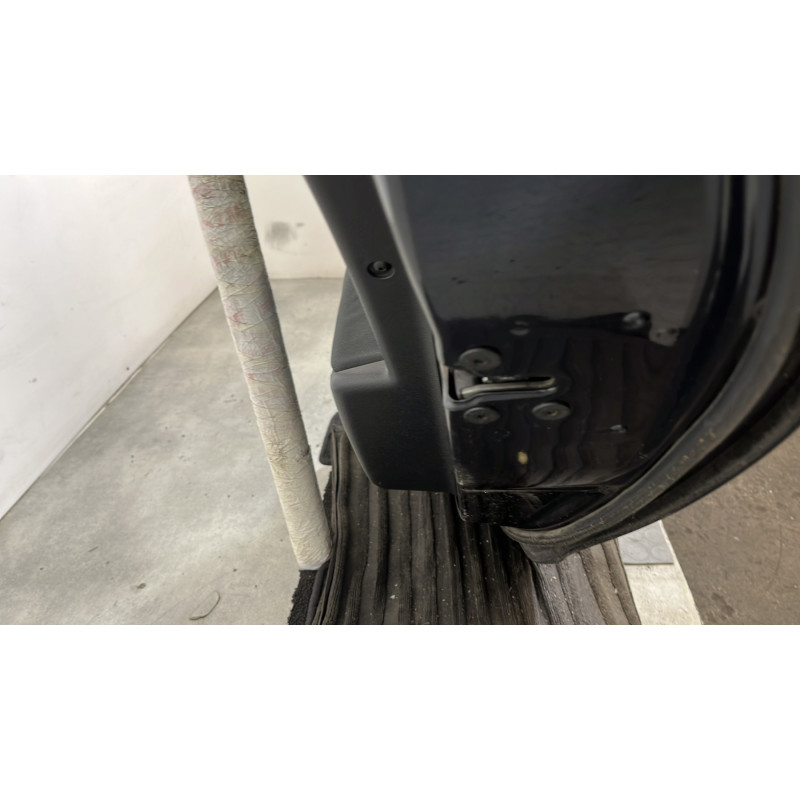 Porte arriere droit RENAULT MEGANE 3 Photo n°4