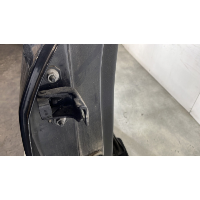 Porte arriere droit RENAULT MEGANE 3 Photo n°5