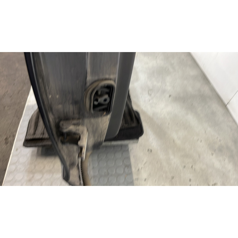 Porte arriere droit RENAULT MEGANE 3 Photo n°6