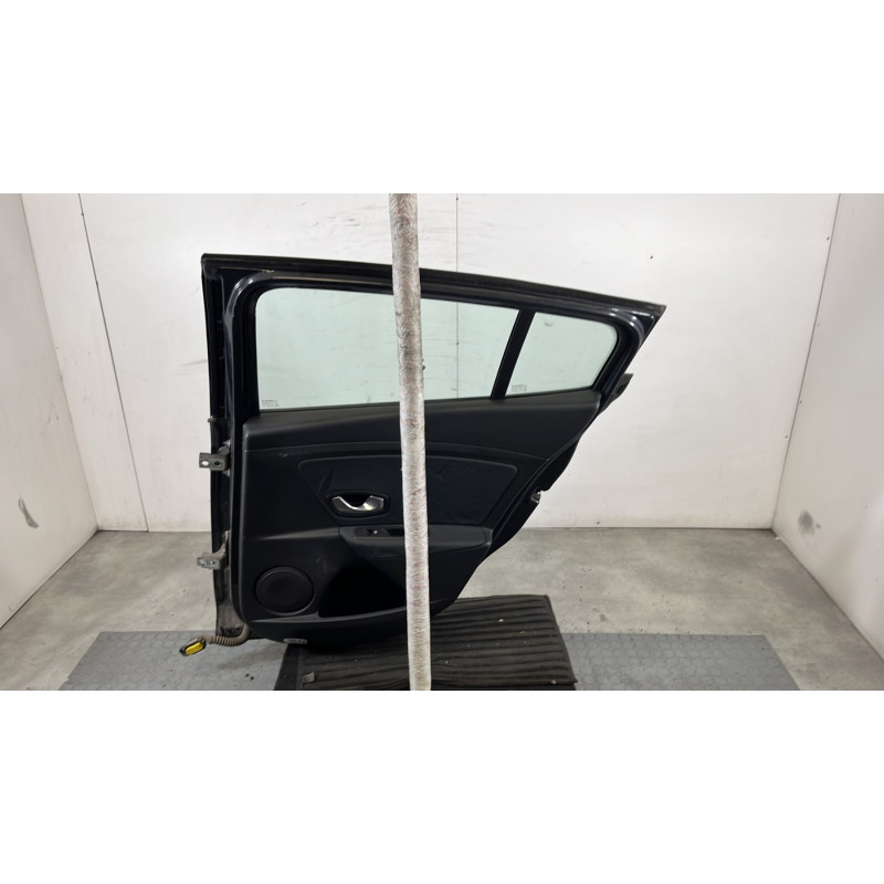 Porte arriere droit RENAULT MEGANE 3 Photo n°7