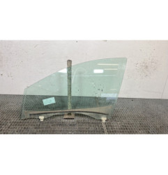 Vitre avant gauche RENAULT MEGANE 3 Photo n°1